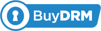 Buy DRM Logo