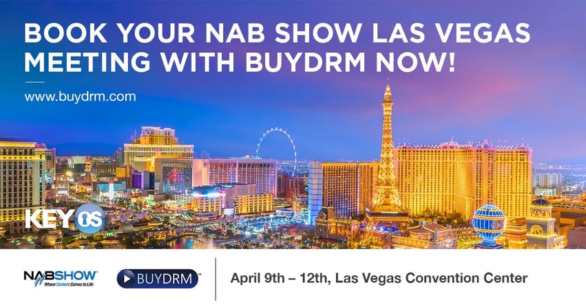 NAB LasVegas