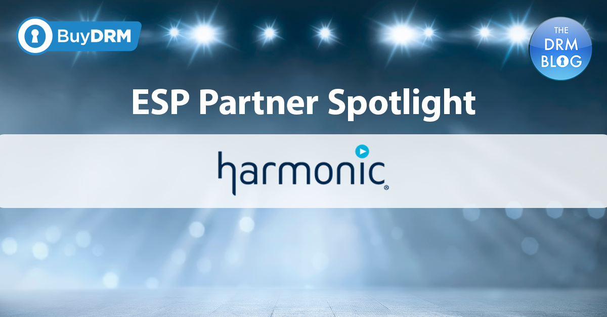 ESP Partner Spotlight: Harmonic